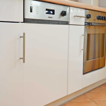 "Villa Laetitia" - Wg 15 - Zentral, Strandnah, 2 Balkone Binz Eksteriør bilde